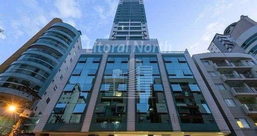 Apartamento no entro de Balneário Camboriú.