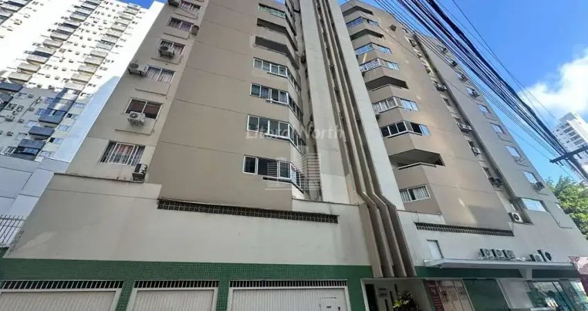 Apartamento com 2 quartos à venda na Rua 101, Centro, Balneário Camboriú