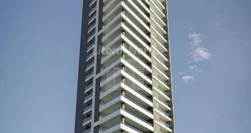 Apartamento com 4 quartos à venda na Rua Lauro Muller, Fazenda, Itajaí