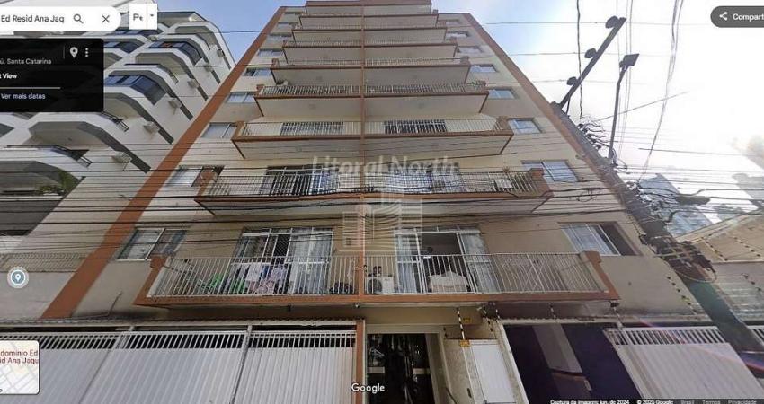 Apartamento com 2 quartos à venda na Rua 700, Centro, Balneário Camboriú