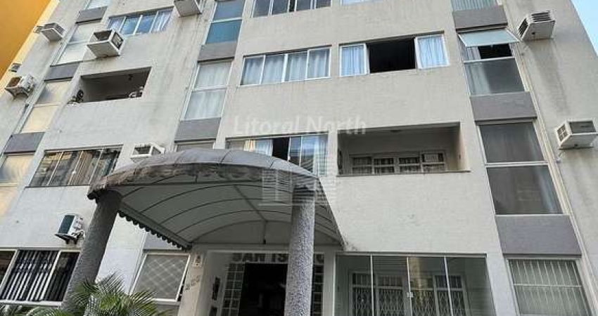 Apartamento com 2 quartos à venda na Rua Julieta Lins, Pioneiros, Balneário Camboriú
