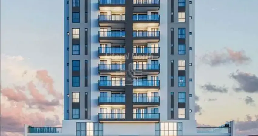 Apartamento com 2 quartos à venda na Rua Pedro Joaquim Vieira, São Judas, Itajaí