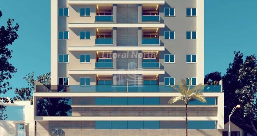 Apartamento no Bairro das Nações.