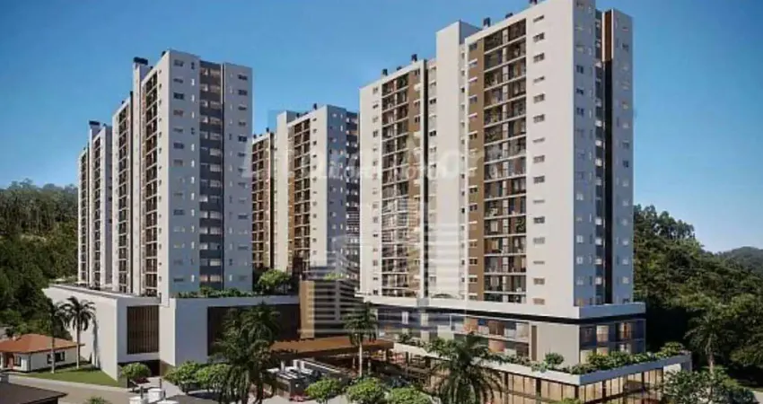 Apartamento com 2 quartos à venda na Rua João Cunha, Fazenda, Itajaí
