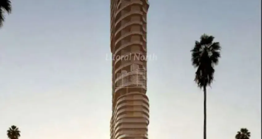 Loft com 1 quarto à venda na Avenida Osvaldo Reis., Praia Brava, Itajaí