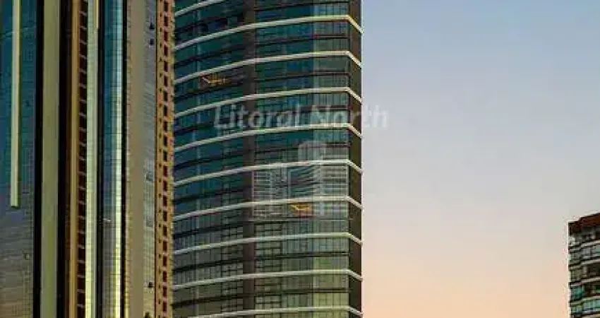 Apartamento com 4 quartos à venda na Rua 4800, Barra Sul, Balneário Camboriú