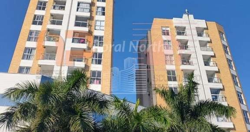 Apartamento no Bairro Dom Bosco.