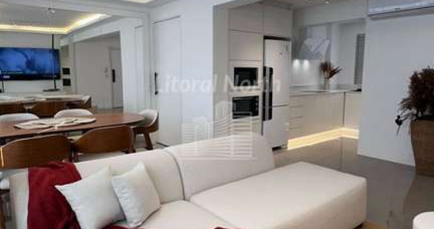Apartamento no centro de Balneário Camboriú.