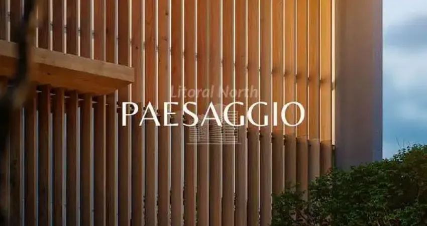Pré-lançamento no Bairro Fazendinha em Itajaí.
