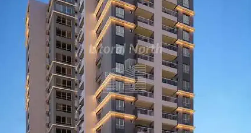 Apartamento com 2 quartos à venda na Rua Alcides Pereira, Fazendinha, Itajaí