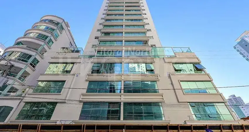 Apartamento com 3 quartos à venda na Rua 3130, Centro, Balneário Camboriú