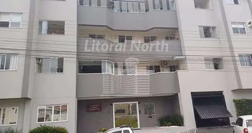Apartamento com 2 quartos à venda na Rua das Cerejeiras, Ressacada, Itajaí