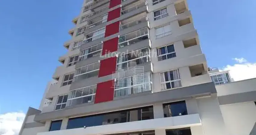 Apartamento com 2 quartos à venda na Rua Getúlio Vargas, Vila Operária, Itajaí