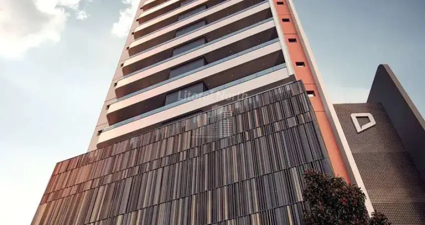 Apartamento com 2 quartos à venda na Rua Arnaldo José de Oliveira, Fazenda, Itajaí