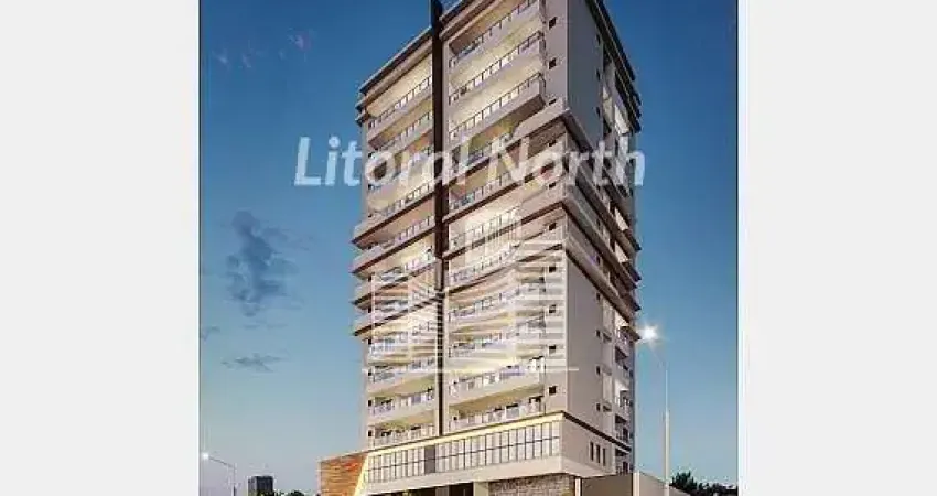 Apartamento com 2 quartos à venda na Rua Galdino Gerônimo Vieira, Fazenda, Itajaí