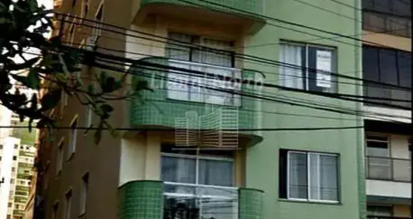 Apartamento com 2 quartos à venda na Avenida Atlântica, Centro, Balneário Camboriú