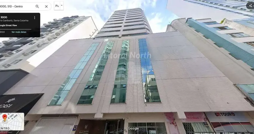 Apartamento com 3 quartos à venda na Rua 3000, Centro, Balneário Camboriú