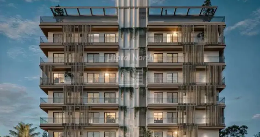 Apartamento com 3 quartos à venda na Rua Floriano Peixoto, Cabeçudas, Itajaí