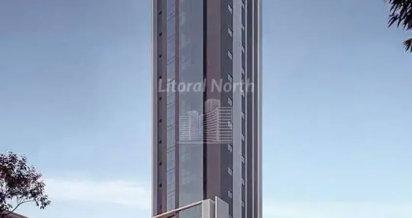 Apartamento com 3 quartos à venda na Rua Protásio B. Caetano, Pioneiros, Balneário Camboriú