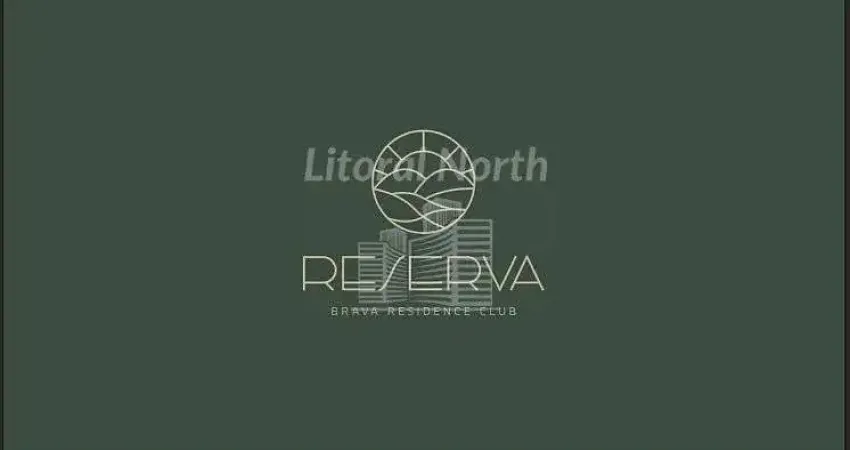 Apartamento com 3 quartos à venda na Rua Suécia, Praia Brava, Itajaí