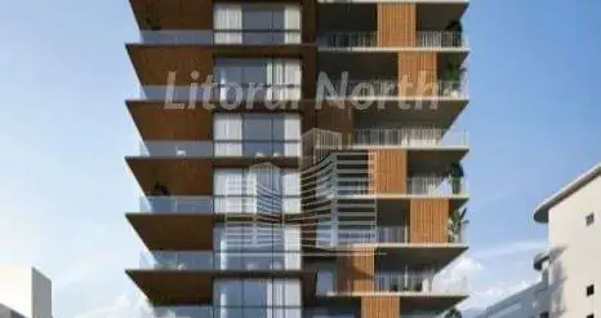 Apartamento com 3 quartos à venda na Rua Pratico Adolfinho Lindalvo Costa, Praia Brava, Itajaí