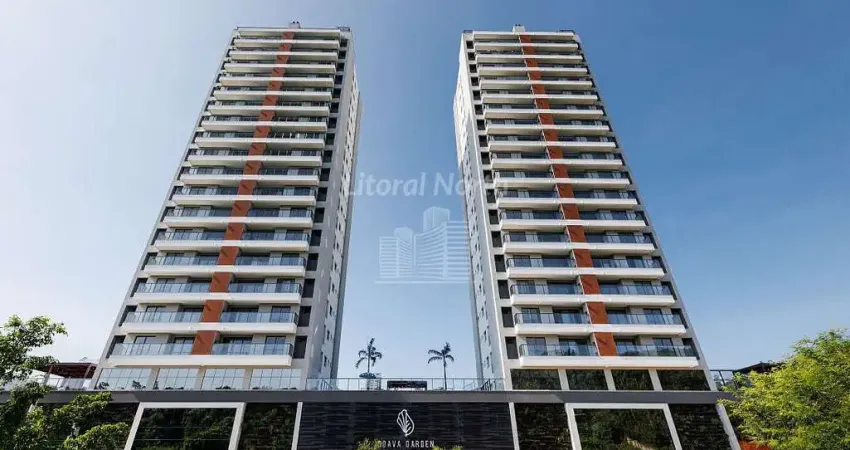 Apartamento com 2 quartos à venda na Rua Laura dos Santos Laurindo, Praia Brava, Itajaí