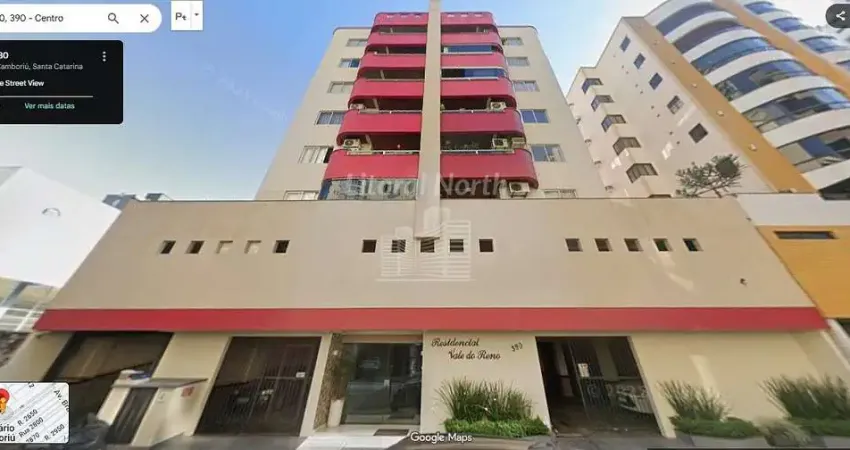 Apartamento com 2 quartos à venda na Rua 2480, Centro, Balneário Camboriú