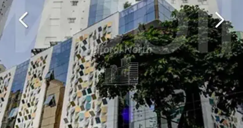 Apartamento próximo á havan em balneário camboriú - próximo ao mar.