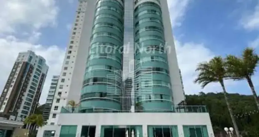 Apartamento com 3 quartos à venda na Rua Miguel Matte, Pioneiros, Balneário Camboriú