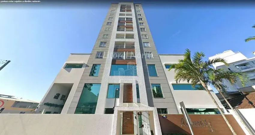 Apartamento com 2 quartos à venda na Rua Pedro Antônio Fayal, São João, Itajaí