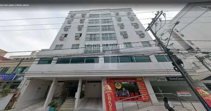Apartamento com 1 quarto à venda na Rua Síria, Nações, Balneário Camboriú