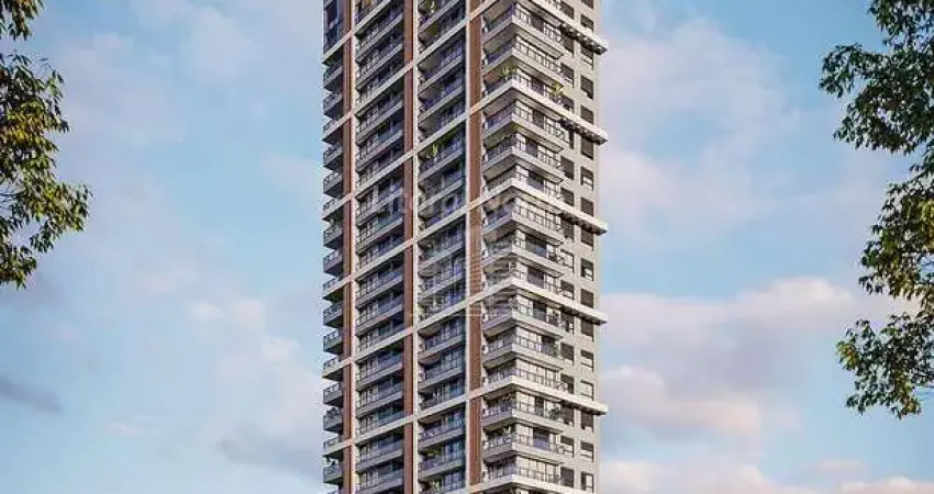 Apartamento com 3 quartos à venda na Avenida Osvaldo Reis, Praia Brava, Itajaí