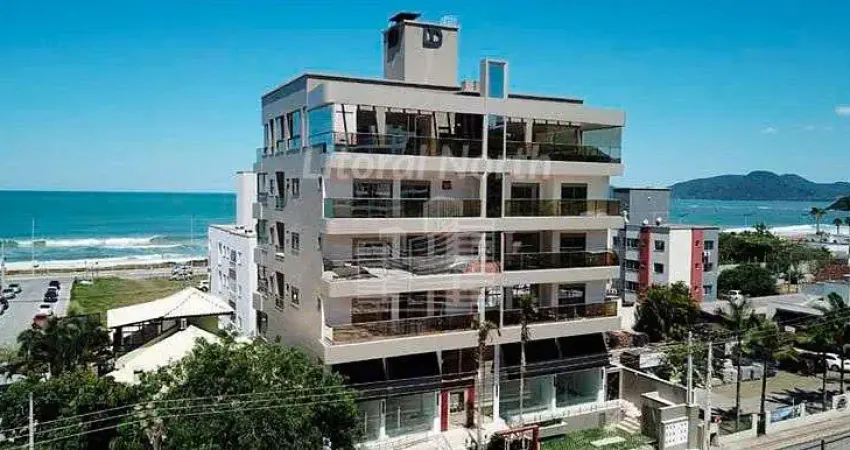 Cobertura com 4 quartos à venda na Rua Delfim Mário Pádua Peixoto, Praia Brava, Itajaí