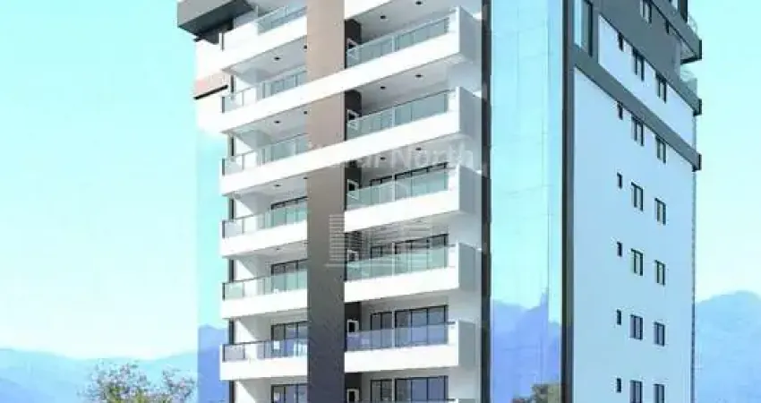 Cobertura com 4 quartos à venda na Rua Carlos Alberto Niehus, Praia Brava, Itajaí