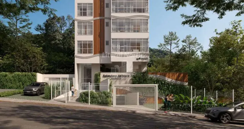 Apartamento com 3 quartos à venda na Rua Floriano Peixoto, Cabeçudas, Itajaí