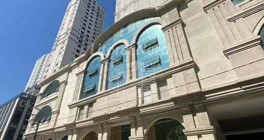 Apartamento com 3 quartos à venda na Rua 1950, Centro, Balneário Camboriú