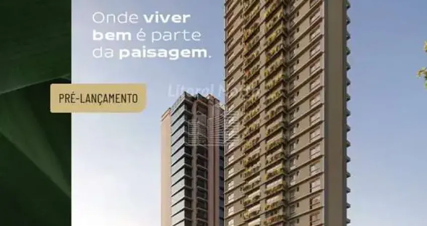 Apartamento com 3 quartos à venda na Rua Telêmaco Pereira Liberato, Fazenda, Itajaí