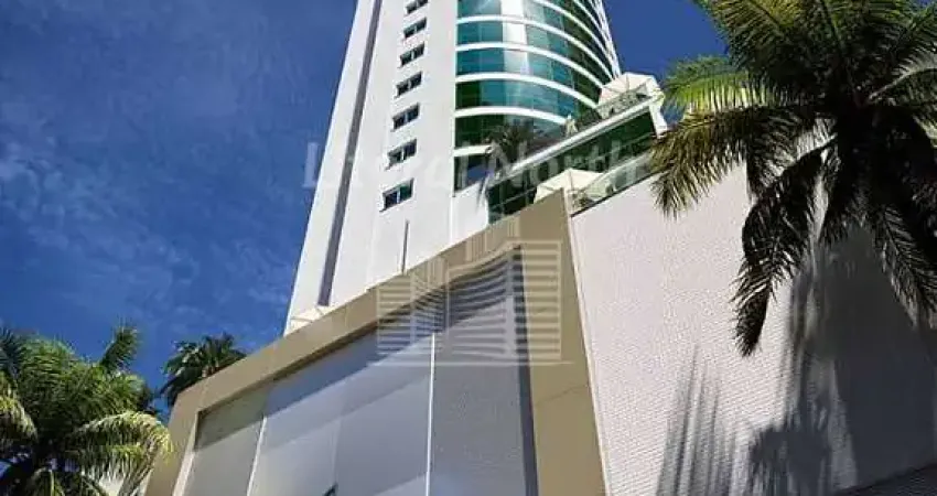 Apartamento próximo á avenida brasil no centro de balneário camboriú.