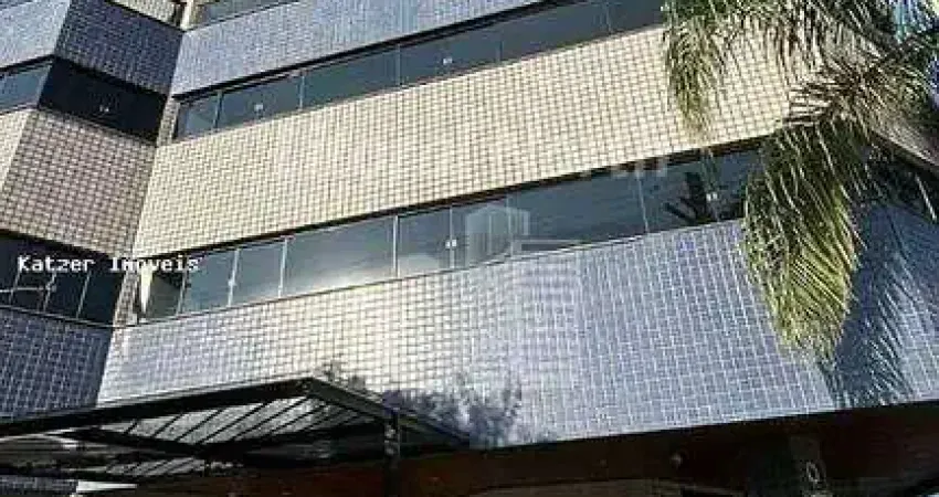 Apartamento com 4 quartos à venda na Avenida Coronel Marcos Konder, Centro, Itajaí