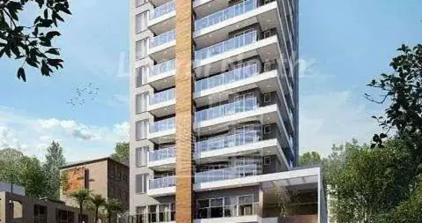 Apartamento com 2 quartos à venda na Rua Doutor Pedro Rangel, São João, Itajaí