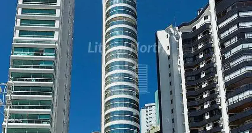 Cobertura com 3 quartos à venda na Avenida Atlântica, Centro, Balneário Camboriú