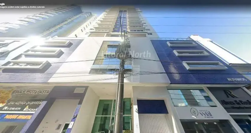 Apartamento com 3 quartos à venda na Rua 1542, Centro, Balneário Camboriú