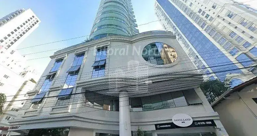 Apartamento com 3 quartos à venda na Rua 1201, Centro, Balneário Camboriú