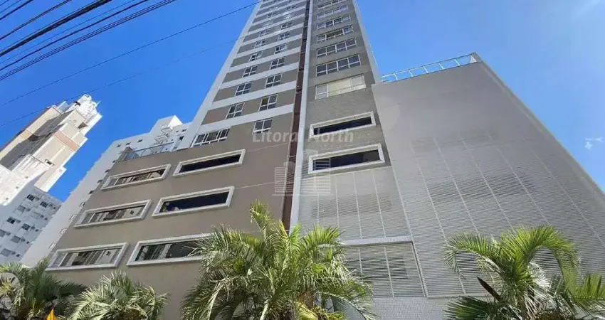Apartamento com 3 quartos à venda na Rua Mingote Serafim, Pioneiros, Balneário Camboriú