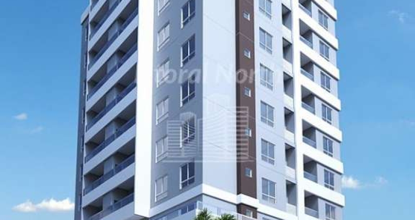 Apartamento com 3 quartos à venda na Rua Júlio Joaquin Fernandes, Fazenda, Itajaí