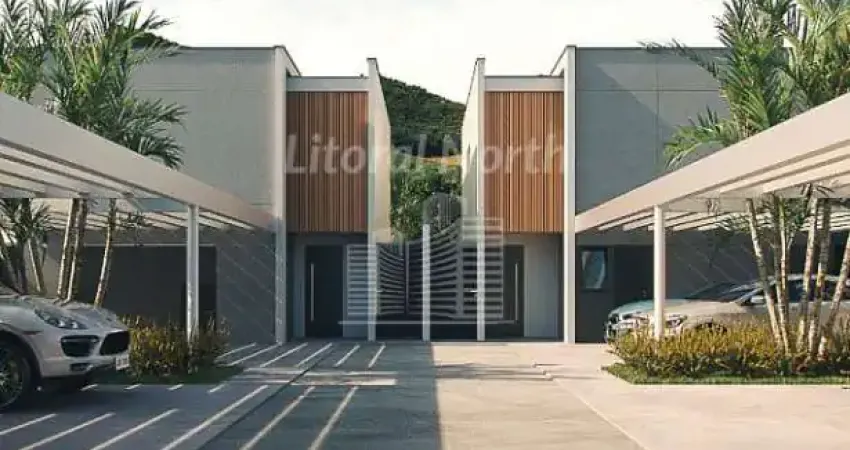 Casas a venda alto-padrão no Bairro Ressacada - Itajaí