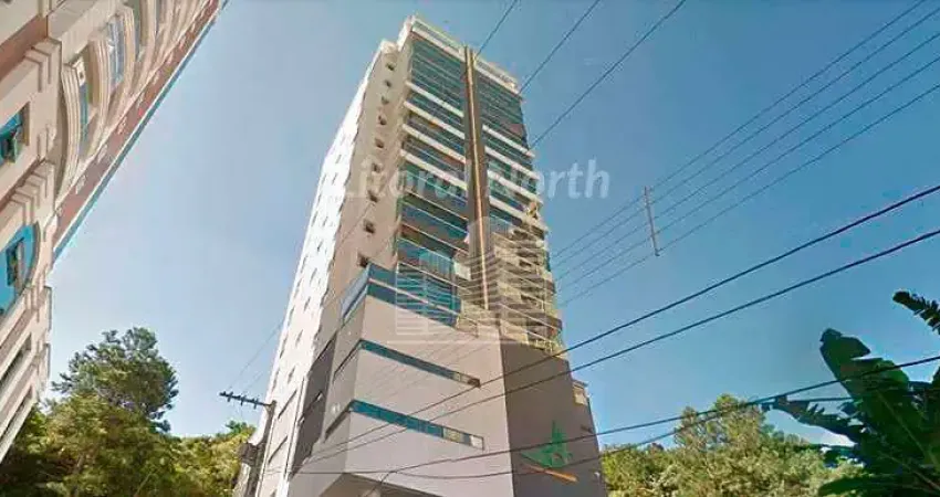 Apartamento a venda no centro de Balneário Camboriú.