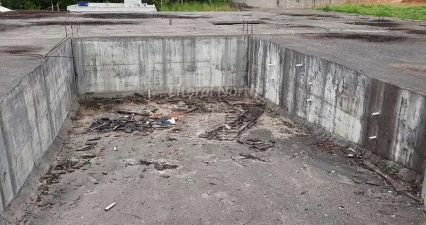 Terreno à venda na Rodovia Antônio Heil, Itaipava, Itajaí