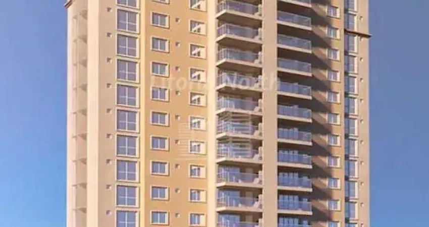 Apartamento mobiliado a venda no Bairro Ressacada em Itajaí