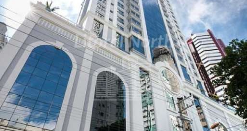 Apartamento com 4 quartos à venda na Avenida Brasil, Centro, Balneário Camboriú